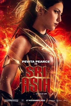 Sri Asih 2022 Hindi Dual Audio Sri Asih 2022 Hindi Dual Audio