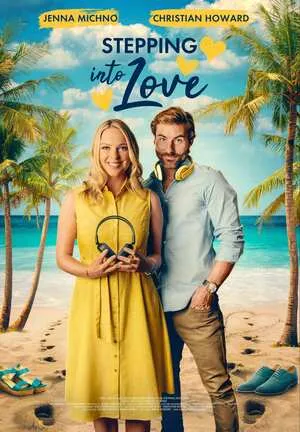 Stepping into Love 2023 Hindi Dual Audio Stepping into Love 2023 Hindi Dual Audio