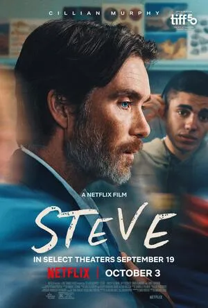 Steve 2025 Hindi Dual Audio Steve 2025 Hindi Dual Audio