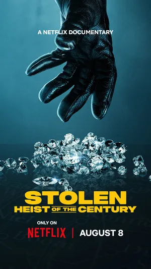 Stolen: Heist of the Century 2025 Hindi Dual Audio Stolen: Heist of the Century 2025 Hindi Dual Audio