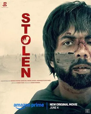 Stolen 2025 Hindi Stolen 2025 Hindi