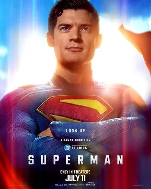 Superman 2025 Hindi Dual Audio Superman 2025 Hindi Dual Audio