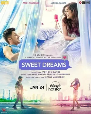 Sweet Dreams 2025 Hindi Sweet Dreams 2025 Hindi