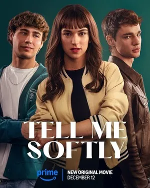 Tell Me Softly 2025 Hindi Dual Audio Tell Me Softly 2025 Hindi Dual Audio