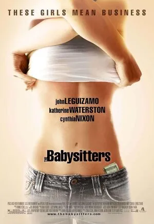 The Babysitters 2007 Hindi Dual Audio The Babysitters 2007 Hindi Dual Audio
