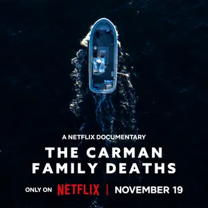 The Carman Family Deaths 2025 Hindi Dual Audio The Carman Family Deaths 2025 Hindi Dual Audio