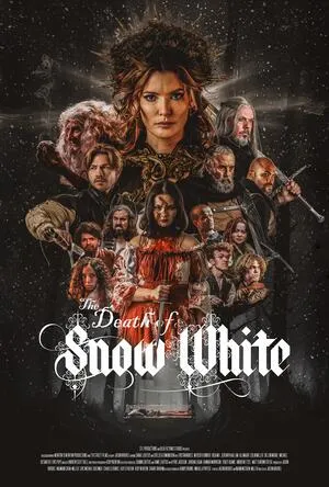 The Death of Snow White 2025 English The Death of Snow White 2025 English