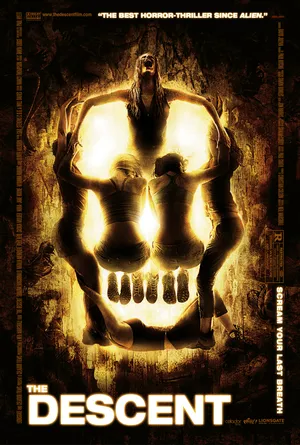 The Descent 2005 Hindi Dual Audio The Descent 2005 Hindi Dual Audio