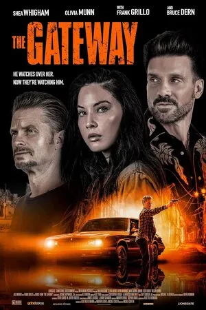 The Gateway 2021 Hindi Dual Audio The Gateway 2021 Hindi Dual Audio