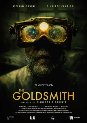 The Goldsmith 2022 Hindi Dual Audio The Goldsmith 2022 Hindi Dual Audio