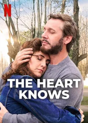 The Heart Knows 2025 Hindi Dual Audio The Heart Knows 2025 Hindi Dual Audio