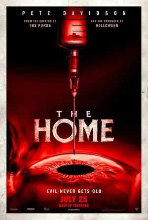The Home 2025 Hindi Dual Audio The Home 2025 Hindi Dual Audio