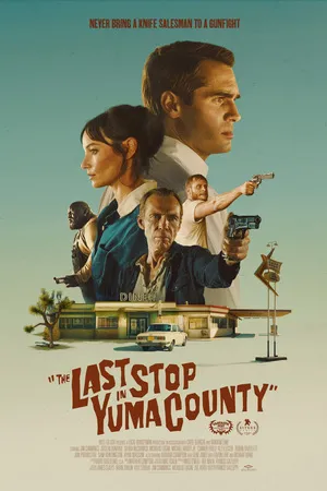 The Last Stop in Yuma County 2023 Hindi Dual Audio The Last Stop in Yuma County 2023 Hindi Dual Audio