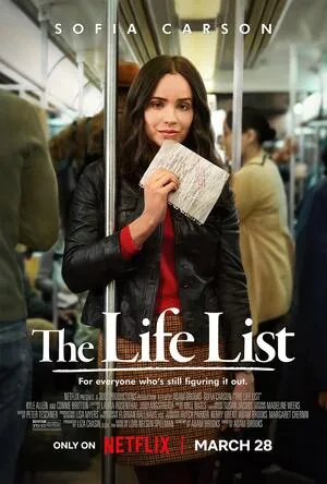 The Life List 2025 Hindi Dual Audio The Life List 2025 Hindi Dual Audio
