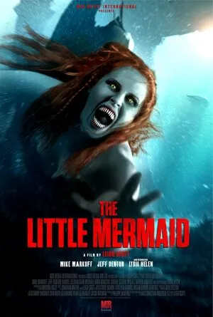 The Little Mermaid 2024 Hindi Dual Audio The Little Mermaid 2024 Hindi Dual Audio