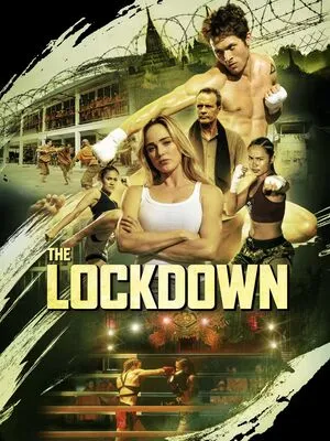 The Lockdown 2024 Hindi Dual Audio The Lockdown 2024 Hindi Dual Audio