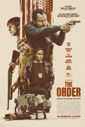 The Order 2024 Hindi Dual Audio The Order 2024 Hindi Dual Audio