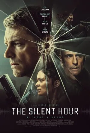 The Silent Hour 2024 Hindi Dual Audio The Silent Hour 2024 Hindi Dual Audio