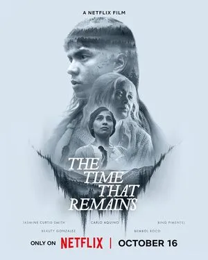 The Time That Remains 2025 Hindi Dual Audio The Time That Remains 2025 Hindi Dual Audio