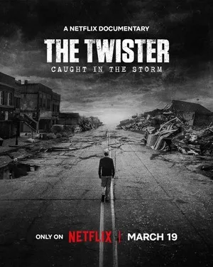 The Twister: Caught in the Storm 2025 Hindi Dual Audio The Twister: Caught in the Storm 2025 Hindi Dual Audio