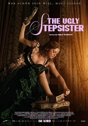 The Ugly Stepsister 2025 English The Ugly Stepsister 2025 English
