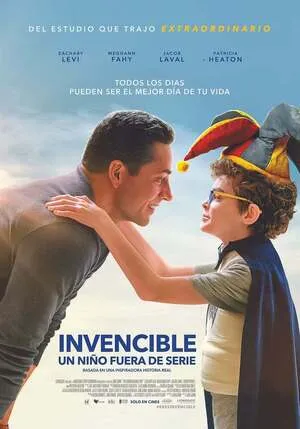 The Unbreakable Boy 2025 Hindi Dual Audio The Unbreakable Boy 2025 Hindi Dual Audio