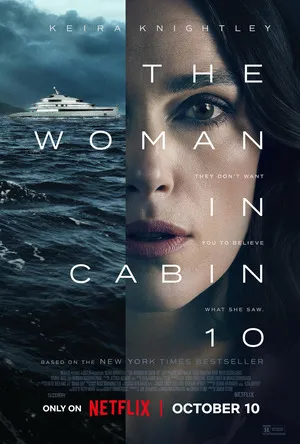 The Woman in Cabin 10 2025 Hindi Dual Audio The Woman in Cabin 10 2025 Hindi Dual Audio