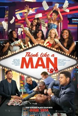 Think Like a Man Too 2014 Hindi Dual Audio Think Like a Man Too 2014 Hindi Dual Audio