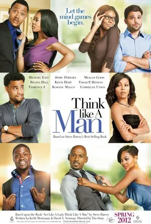 Think Like a Man 2012 Hindi Dual Audio Think Like a Man 2012 Hindi Dual Audio