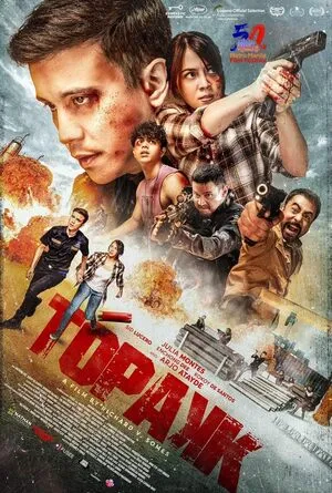 Triggered 2023 Hindi Dual Audio Triggered 2023 Hindi Dual Audio