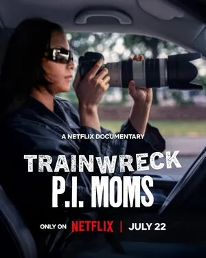 Trainwreck P.I. Moms 2025 Hindi Dual Audio Trainwreck P.I. Moms 2025 Hindi Dual Audio