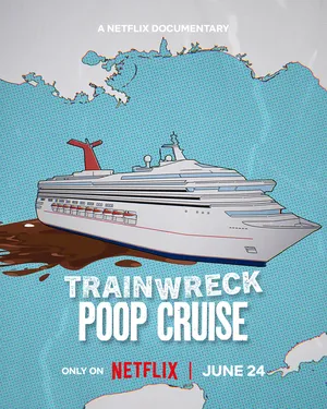 Trainwreck: Poop Cruise 2025 Hindi Dual Audio Trainwreck: Poop Cruise 2025 Hindi Dual Audio