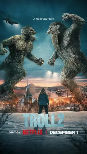 Troll 2 2025 Hindi Dual Audio Troll 2 2025 Hindi Dual Audio
