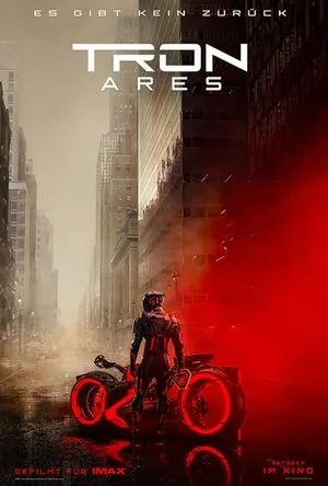 Tron: Ares 2025 Hindi Multi Audio Tron: Ares 2025 Hindi Multi Audio