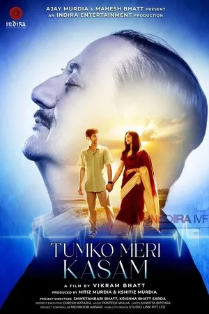 Tumko Meri Kasam 2025 Hindi Audio PRE-HD Tumko Meri Kasam 2025 Hindi Audio PRE-HD