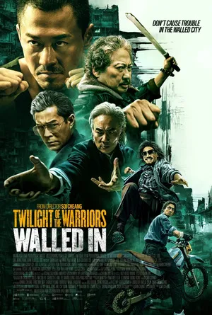 Twilight of the Warriors: Walled In 2024 Hindi Dual Audio Twilight of the Warriors: Walled In 2024 Hindi Dual Audio