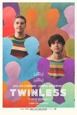 Twinless 2025 Hindi Dual Audio Twinless 2025 Hindi Dual Audio