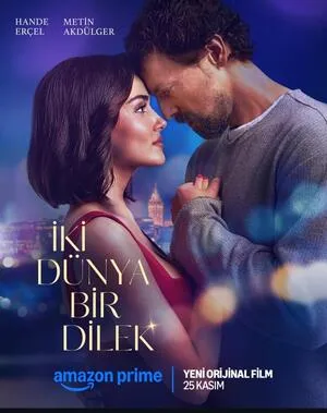 Two Worlds, One Wish 2025 Hindi Dual Audio Two Worlds, One Wish 2025 Hindi Dual Audio