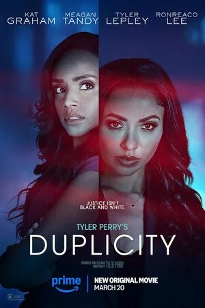 Tyler Perry’s Duplicity 2025 Hindi Dual Audio Tyler Perry’s Duplicity 2025 Hindi Dual Audio