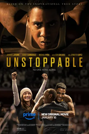 Unstoppable 2025 Hindi Dual Audio Unstoppable 2025 Hindi Dual Audio
