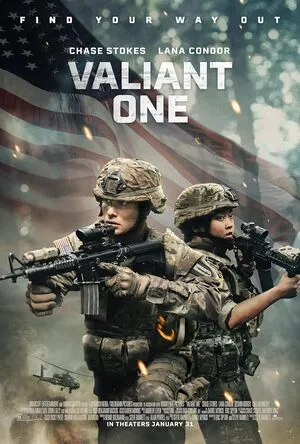 Valiant One 2025 Hindi Dual Audio Valiant One 2025 Hindi Dual Audio