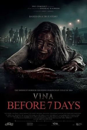 Vina: Before 7 Days 2024 Hindi Vina: Before 7 Days 2024 Hindi