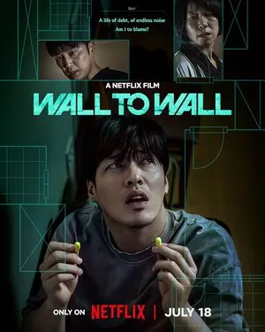 Wall to Wall 2025 Hindi Dual Audio Wall to Wall 2025 Hindi Dual Audio