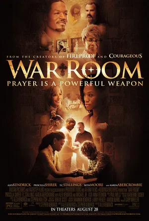 War Room 2015 Hindi Dual Audio War Room 2015 Hindi Dual Audio