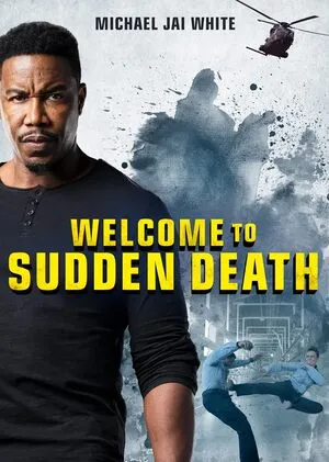 Welcome to Sudden Death 2020 Hindi Dual Audio Welcome to Sudden Death 2020 Hindi Dual Audio