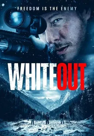 Whiteout 2023 Hindi Dual Audio Whiteout 2023 Hindi Dual Audio