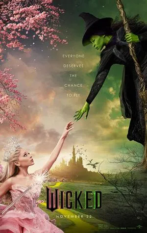 Wicked 2024 Hindi Dual Audio Wicked 2024 Hindi Dual Audio