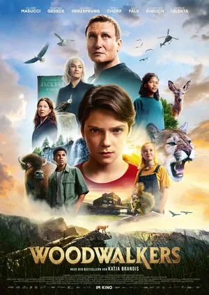 Woodwalkers 2024 Hindi Dual Audio Woodwalkers 2024 Hindi Dual Audio