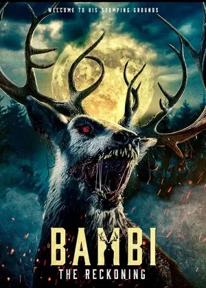 Bambi The Reckoning 2025 Hindi Multi Audio Bambi The Reckoning 2025 Hindi Multi Audio