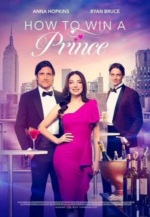 How to Win a Prince 2023 Hindi Dual Audio How to Win a Prince 2023 Hindi Dual Audio
